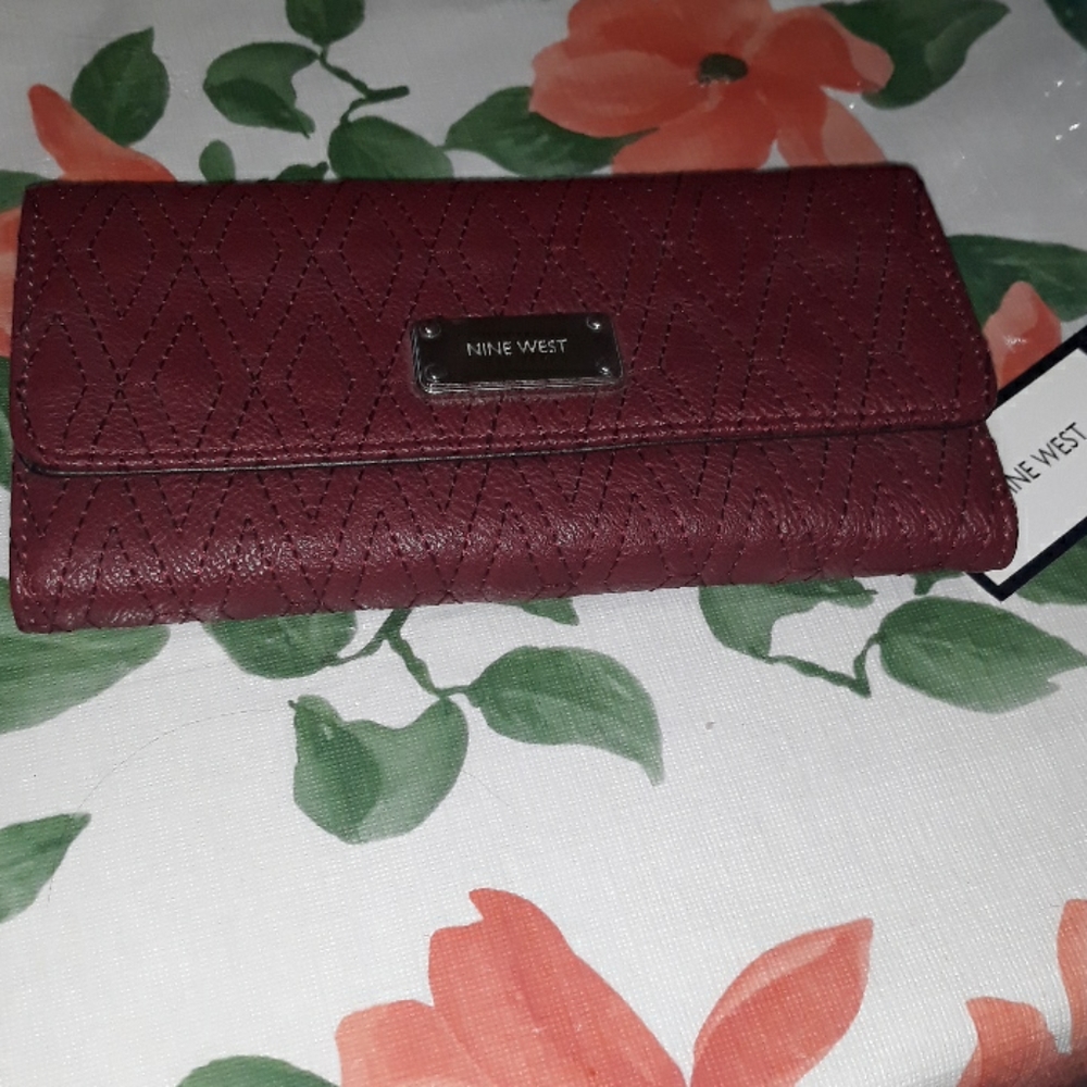 Nine West Wallet